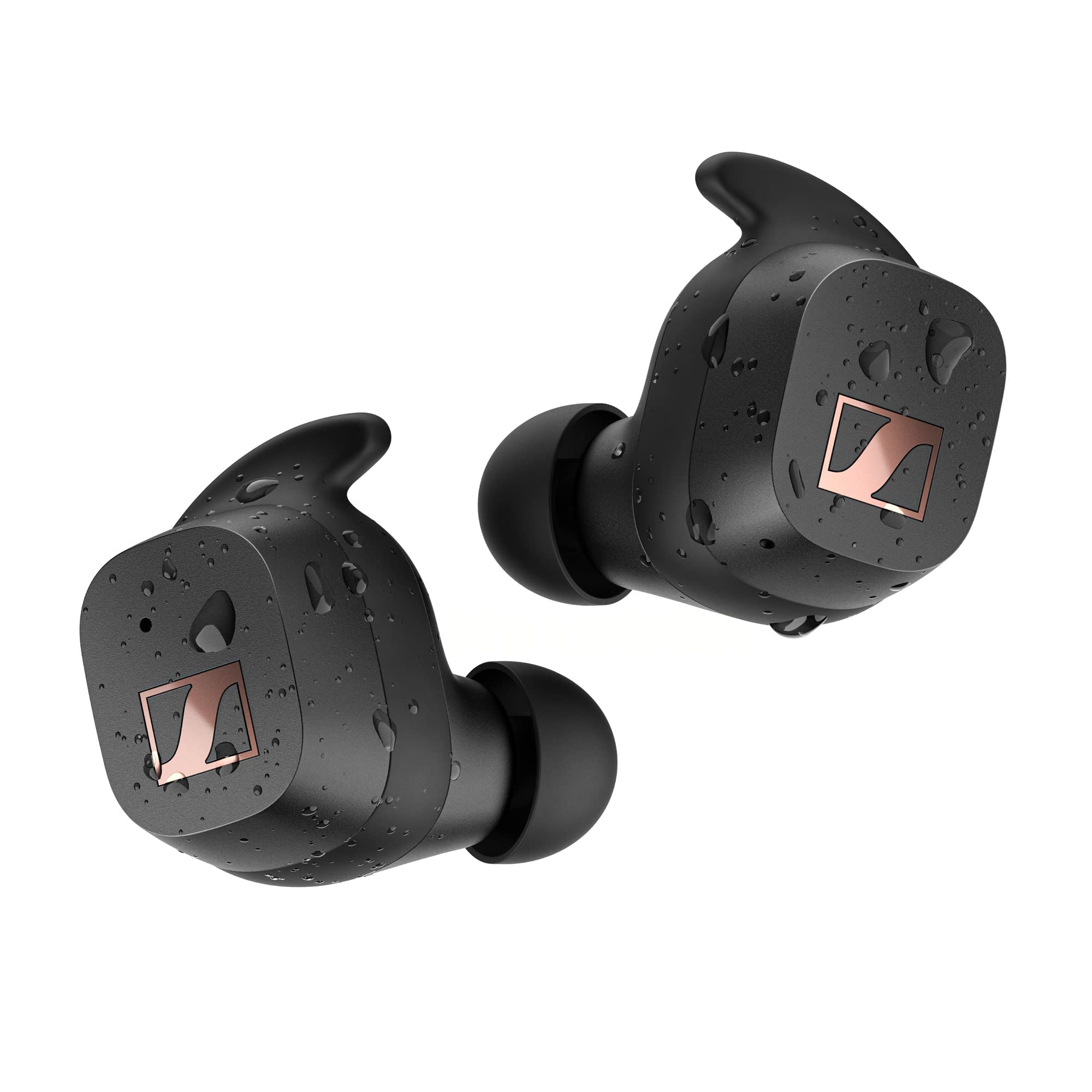 Sennheiser Sport True Wireless Bluetooth Earbuds : Amazon.co.za