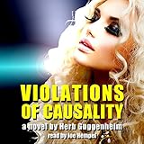 Violations of Causality: A Skip Gershwin Mystery