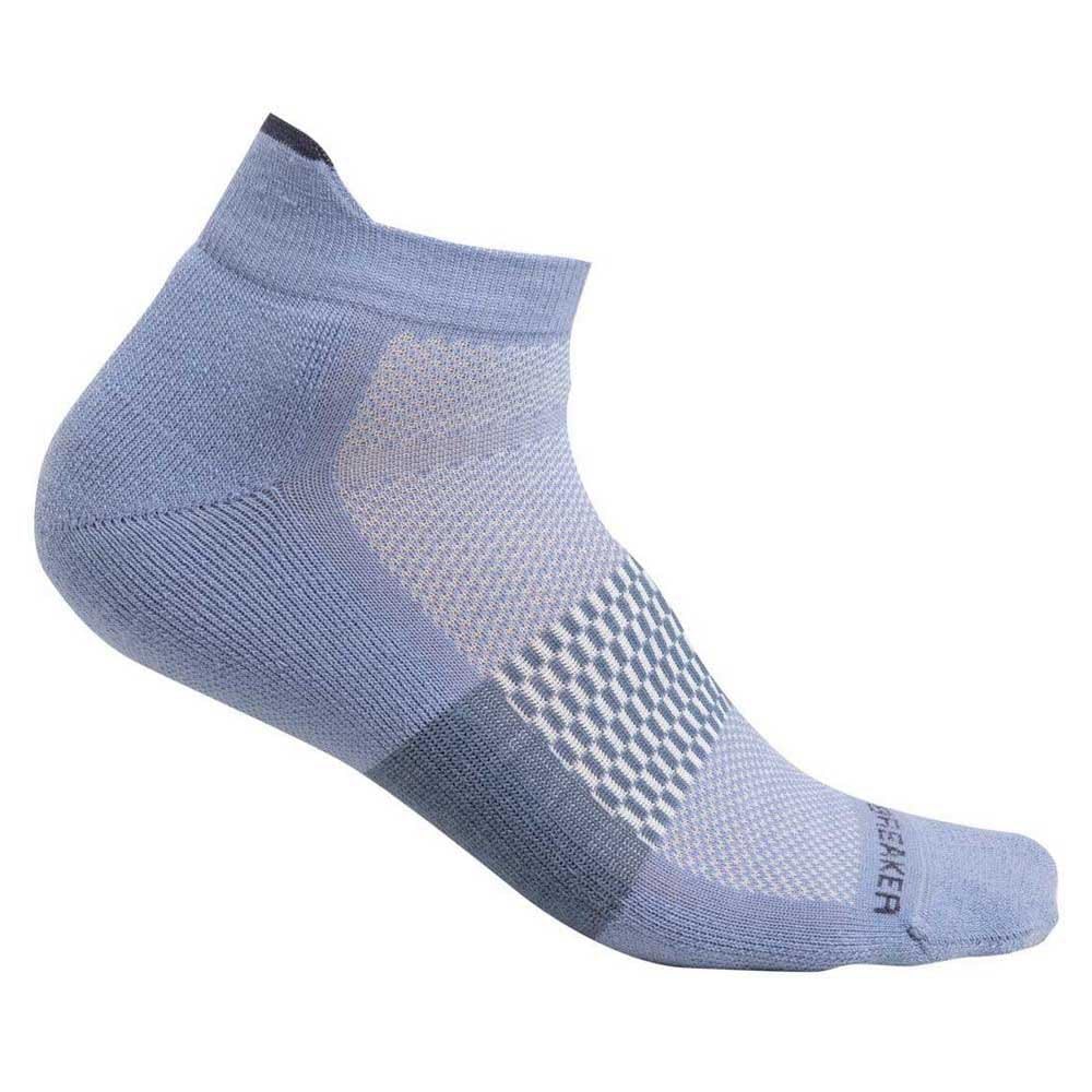 IcebreakerMen's Multisport Light Cushion Micro Sock