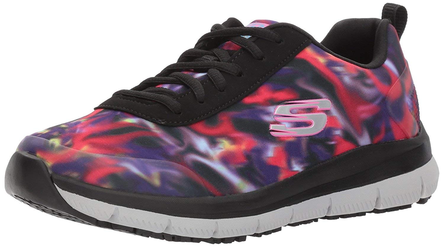 Skechers Damskie buty Comfort Flex Sr Hc Pro Health Care Professional