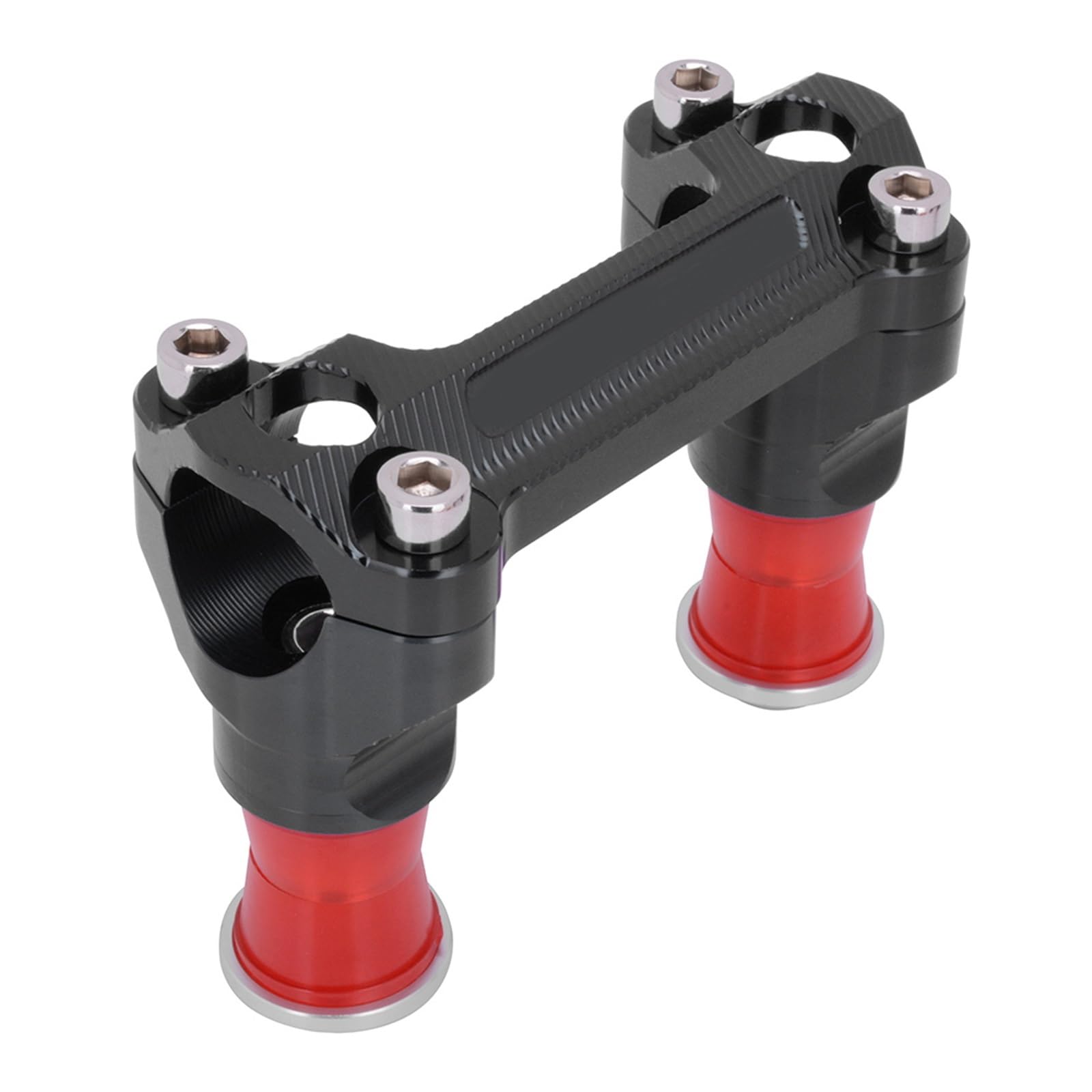 Manillar CNC 28 mm soporte abrazadera barra elevadora compatible con 250XC 300XC SX 7