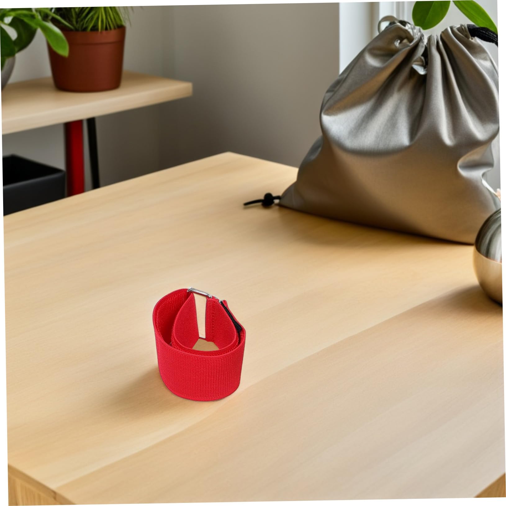 Fasce Elastiche per Corsa a Tre Gambe, 5 Pezzi in Nailon | Giochi per Feste di Compleanno, Giochi di Staffetta di Compleanno, Festa Scuola Decor