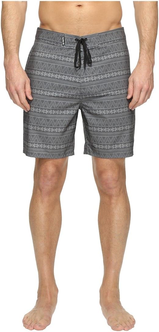 Hurley Phantom Apache Men's Board Shorts 19"