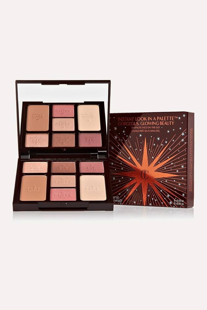 Amazon.co.jp: [CHARLOTTE TILBURY] [シャーロットティルバリー