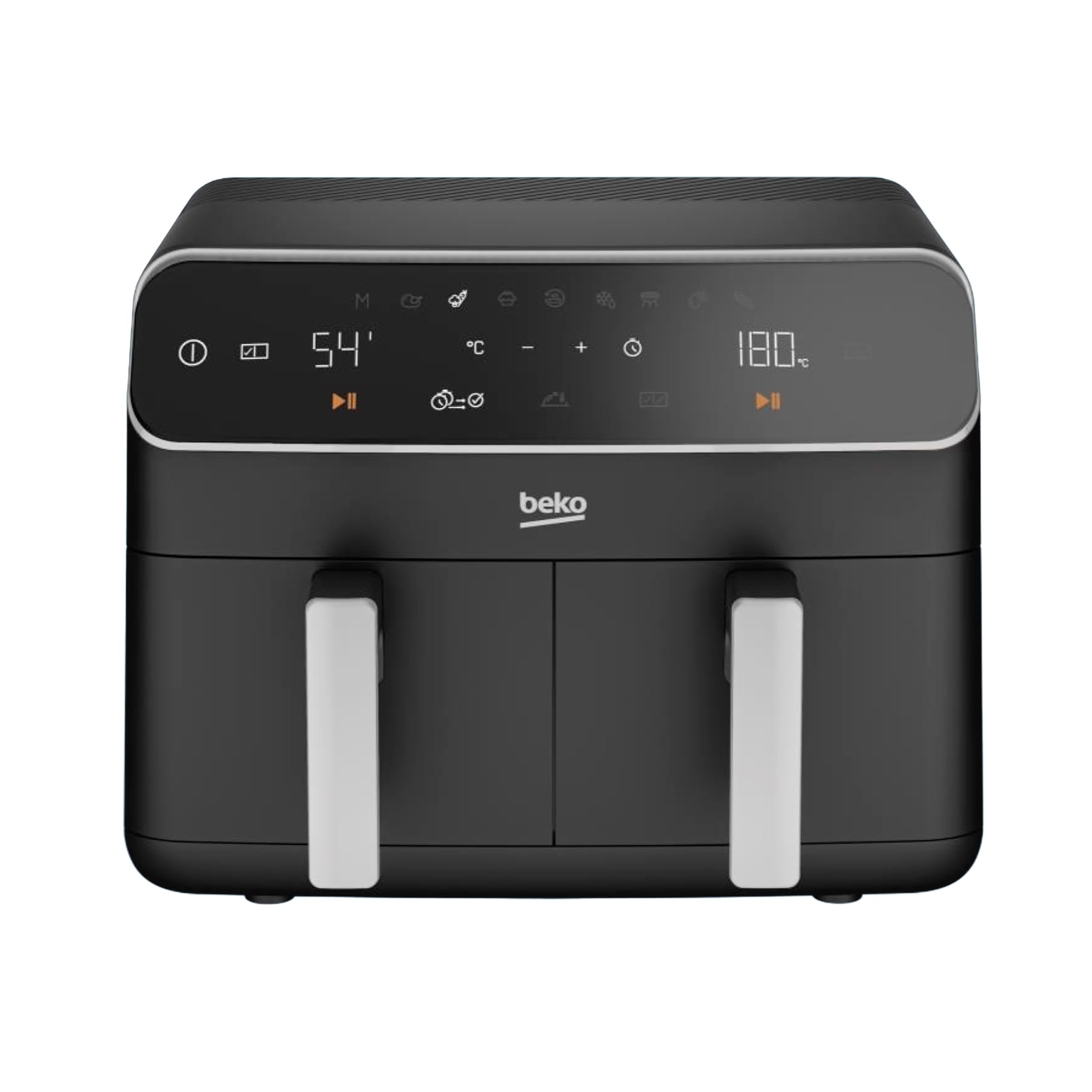 BEKO Friggitrice ad aria digitale FRL3374B — immagine 6 di 16