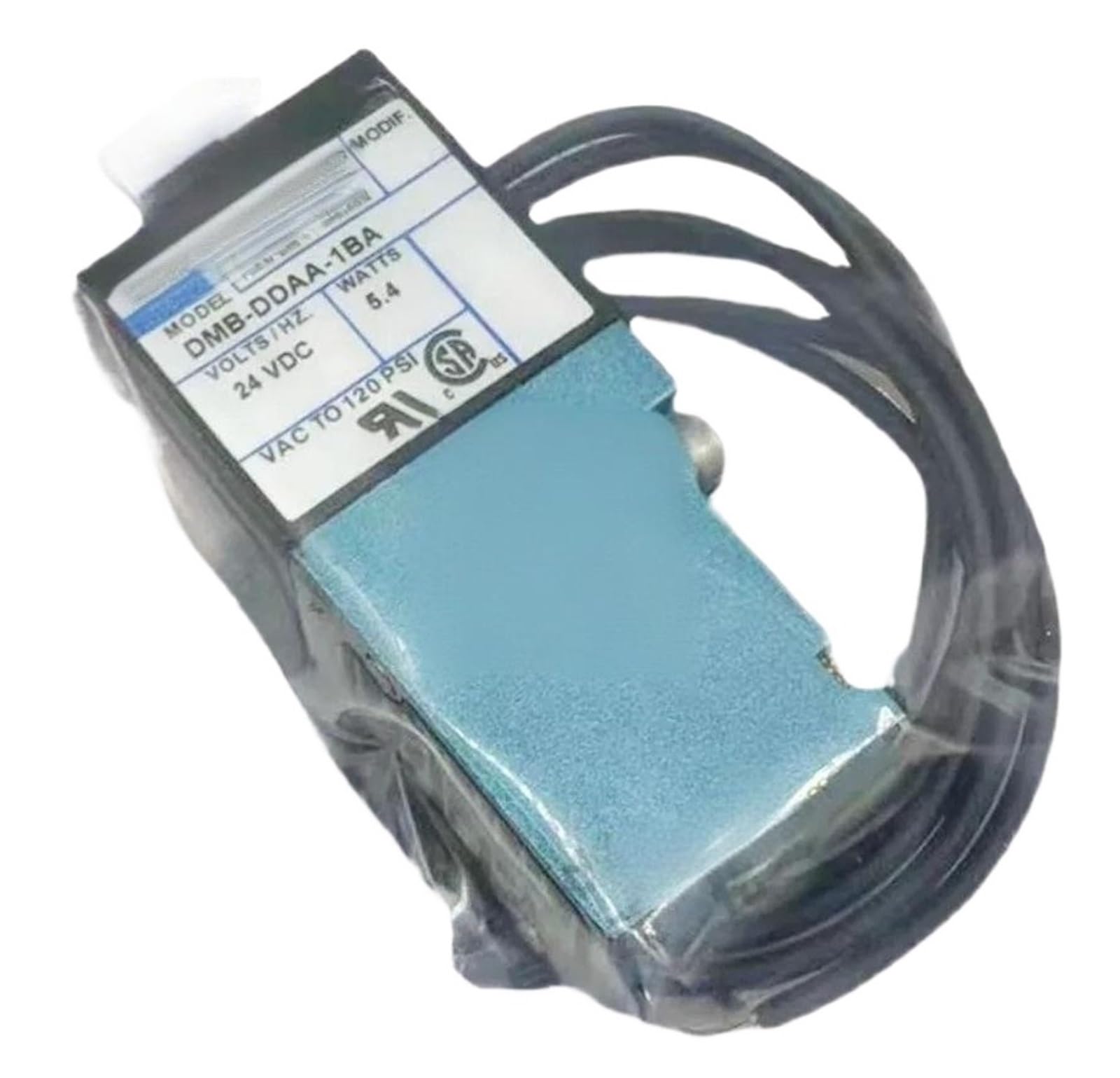 NACODLUL Solenoid valve DMB-DDAA-1BA DMB-DDAA-1BA9 DMB-DDFA-1BA DMB-DDFA-1JM DMB-DDAA-1BA1 DMB-DJBJ-1JJ DMB-DFFJ-1JM DMB-DJNA-1BA(DMB-DDFA-1JM)