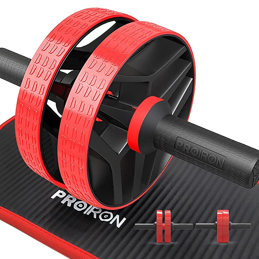 Buy PROIRON Gynastics ats, 4 Folding Exercise at Yoga Gy Hoe