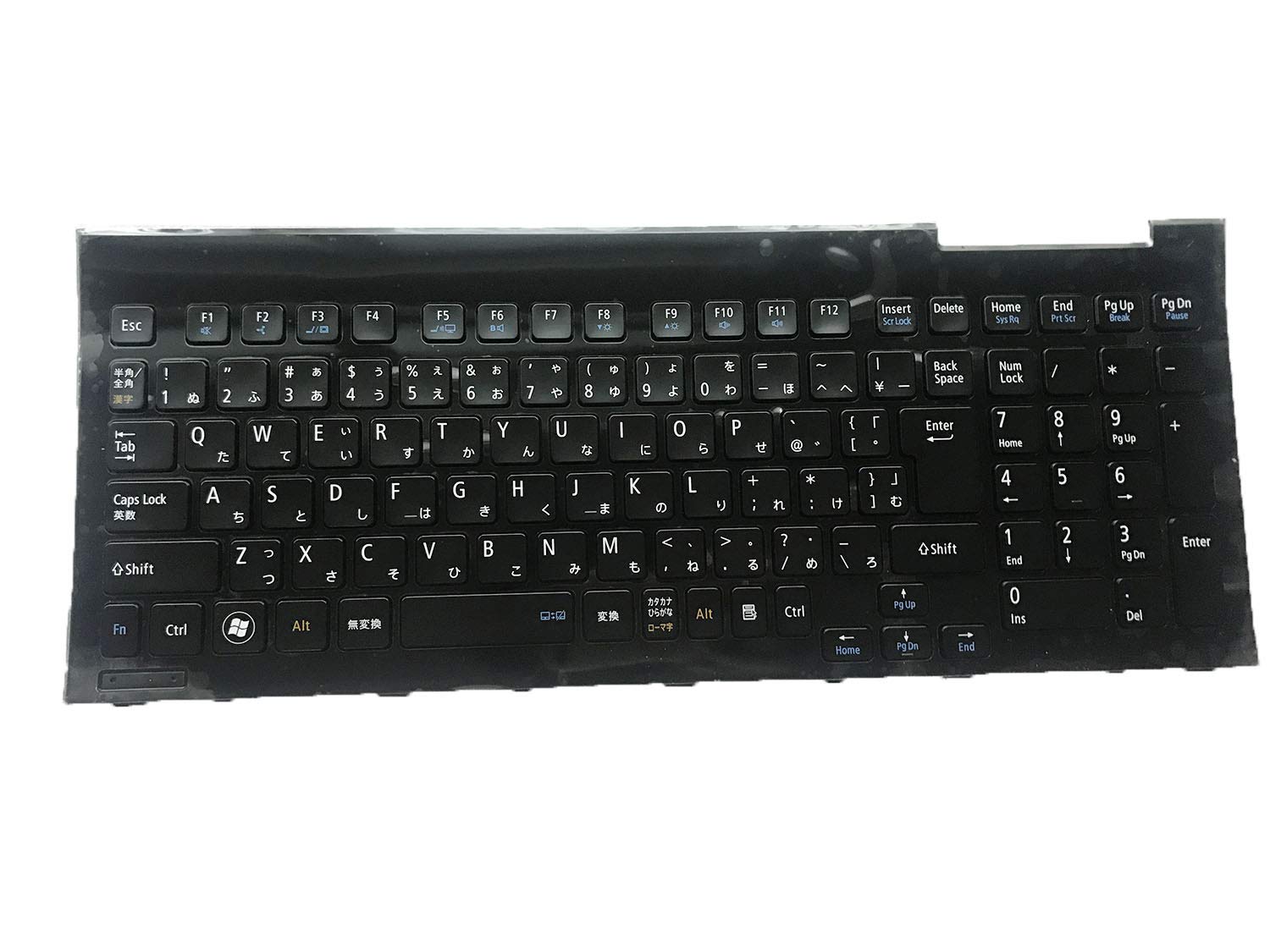 Amazon | 日本語キーボード 適用す る NEC LaVie S LS150/HS