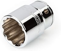 Vista 41 de TEKTON Unidad de 3/4 pulgadas x 1.181 in Enchufe de 12 puntos SHD32330