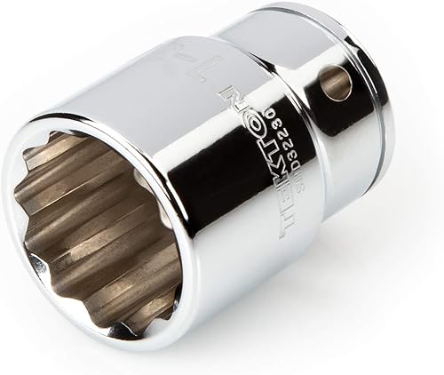 Miniatura 43 de TEKTON Unidad de 3/4 pulgadas x 0.866 in Enchufe de 12 puntos | SHD32322