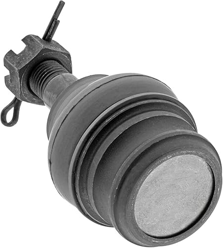 Miniatura 1216 de Detroit Axle - Par de rótulas delanteras inferiores para Jeep 2014-2018 Cherokee, 2 juntas esféricas inferiores reemplazo 2015 2016 2017