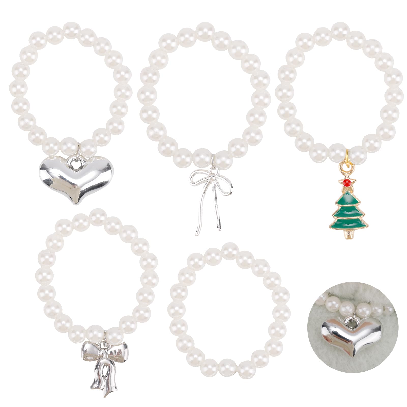 22 Tendencias en collares de perlas para mujeres (muy) elegantes 22 Tendencias en collares de perlas para mujeres (muy) elegantes