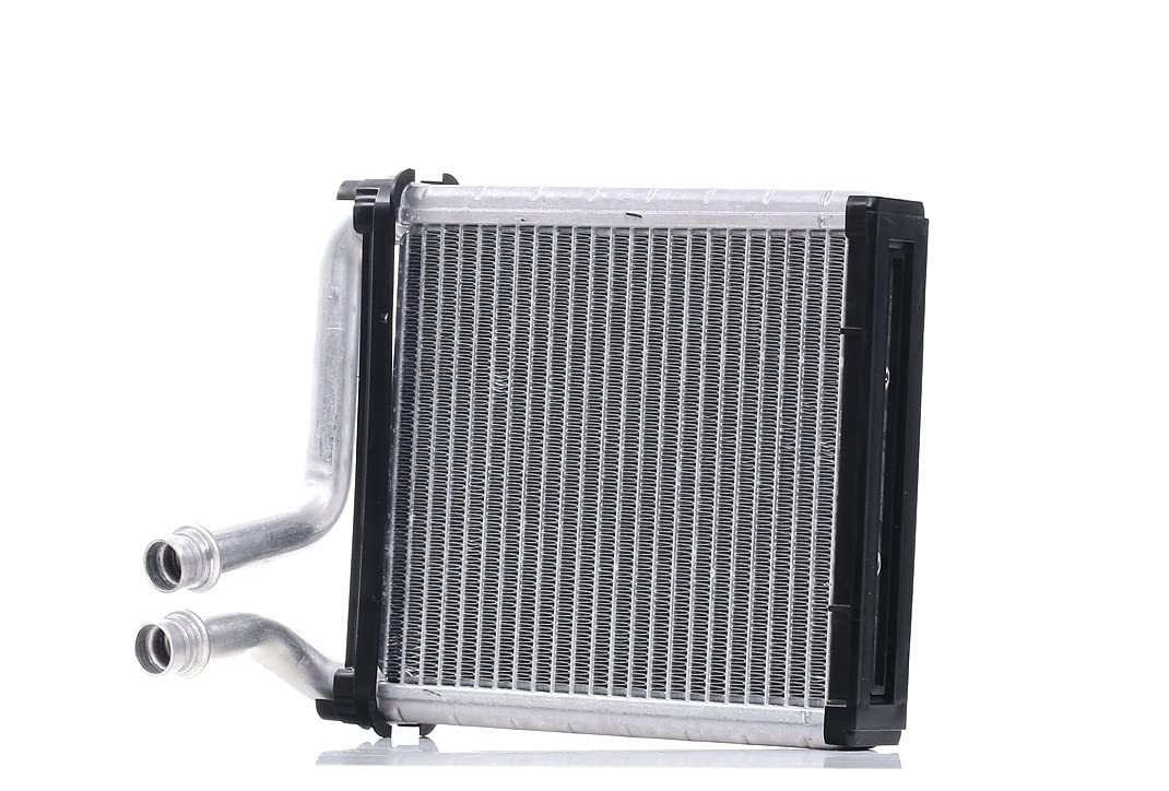 RIDEX 467H0061 Radiador de calefacción Compatible con VW Golf 6 5K1
