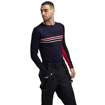 Dale of Norway Aksla Baselayer Crew Neck Men