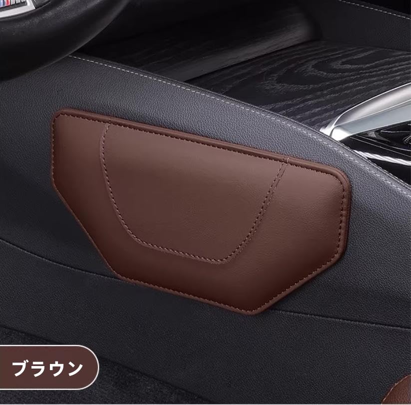 中古美品 シンクデザイン レクサス NX 助手席側ニーパッド 中古美品