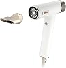 Shark SpeedStyle secador de pelo iónico con concentrador, ligero, HD301 | Concentrador turbo alisa cada mechón, ajustes de calor auto-optimizados, chorro de aire frío fija el peinado, menos frizz 1