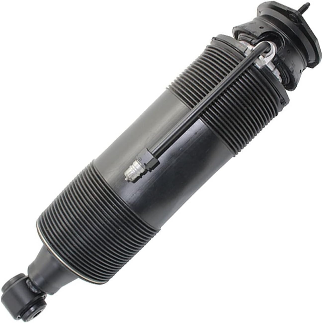 UPYOGA Shock absorber One Pair Air Suspension Rear ABC Shock Absorber Compatible With Mercedes SL R230 2002-2012 W/ABC A2303200438 A2303204638 A2303200213 Auto parts