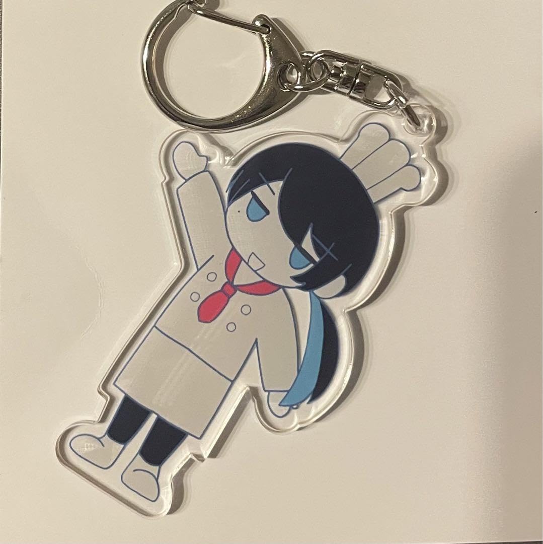 Amazon.co.jp: Ado モナ・リザの横顔 アクキー シークレット : おもちゃ