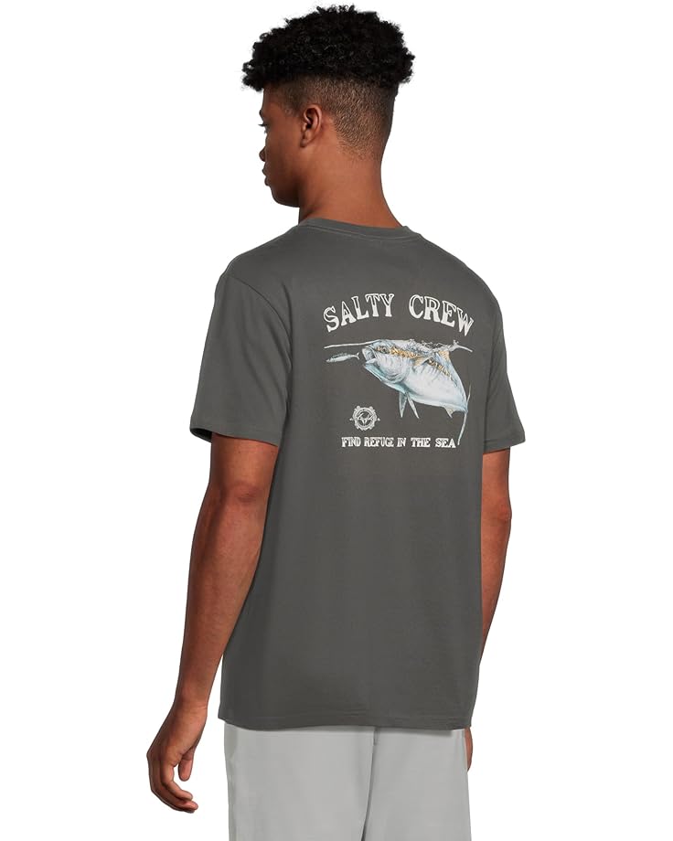 Salty Crew Surface Classic Short Sleeve Tee - #3 of 5