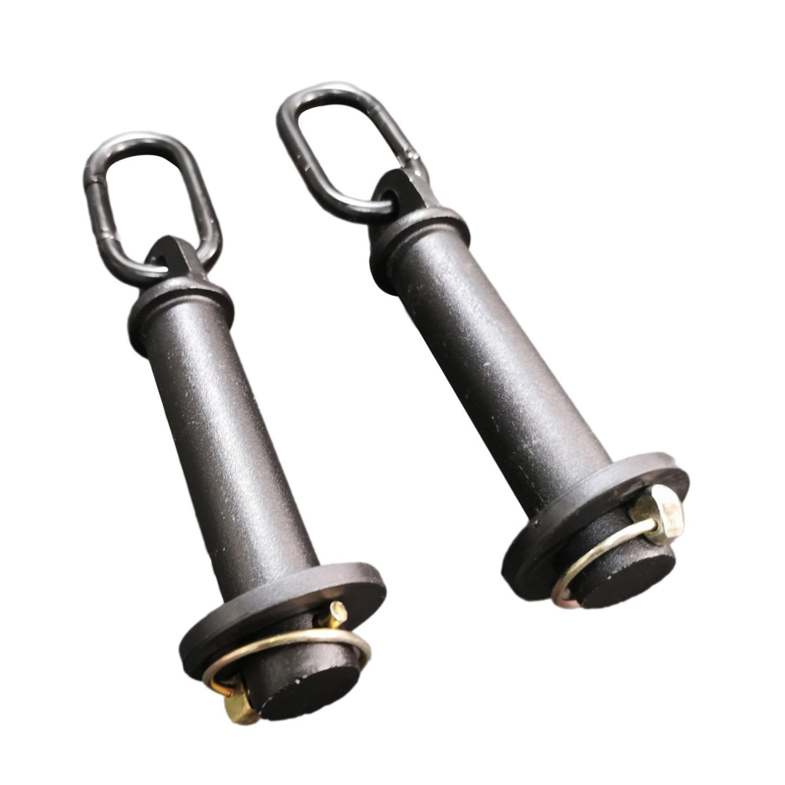 Colaxi Electric Cage Squat Rack Fitness Equipment Professional Sturdy Assist Device Power Cage Squat Rack for Home Beginners