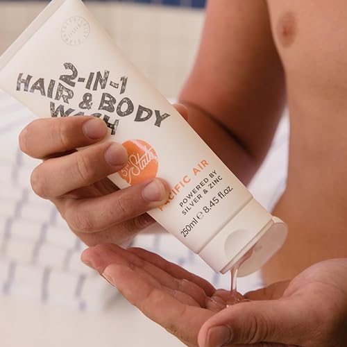 Miniatura 4 de 31st State Gel de baño para el acné. Sin gluten, gel corporal vegano. Natural e ideal para toda la familia