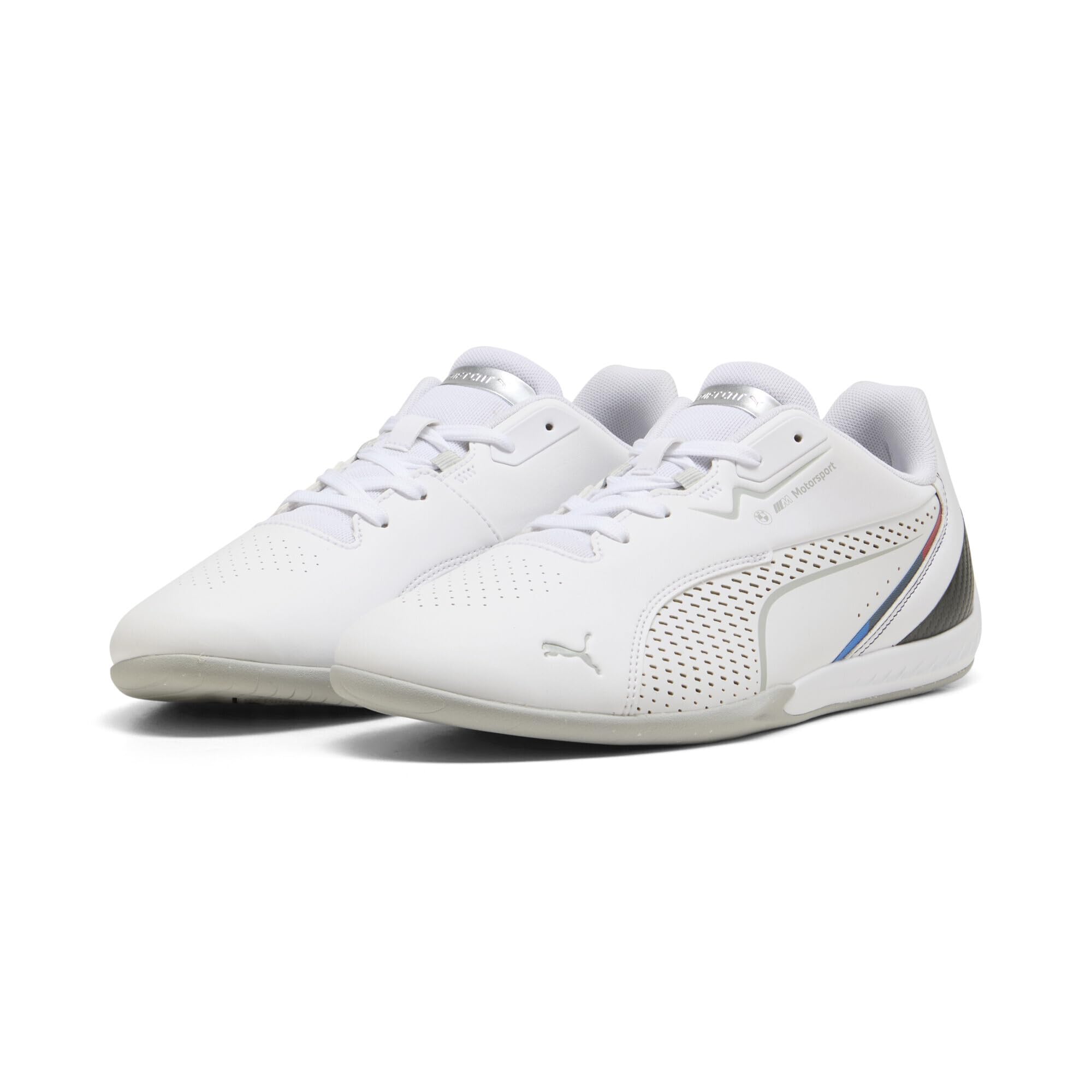 Puma Mixte Adulte BMW MMS Drift Cat 11 Black-Cool COB Chaussures