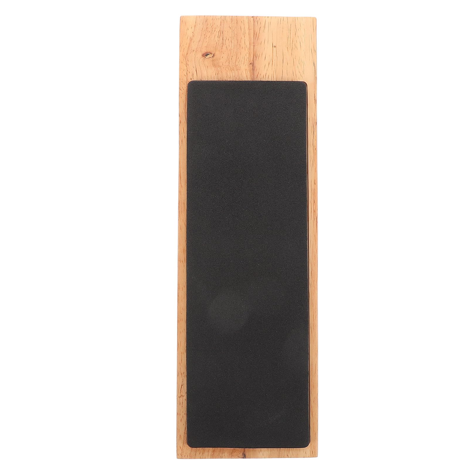 Planche à Pirouettes en Bois Réglable pour Ballet et Patinage Artistique, Disque Tournant D'équilibre Portable, Piste de Claquettes et Planche D'équilibre de Danse, Entraînement