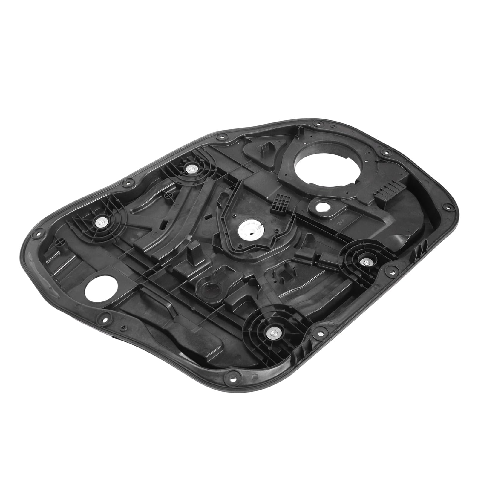 Fensterheber Mechanismus Vorne Links Kompatibel mit Hyundai Tucson TL TLE 1.6 1.7 2.0 CRDi 2015-2021 82471D3011 82471D7010