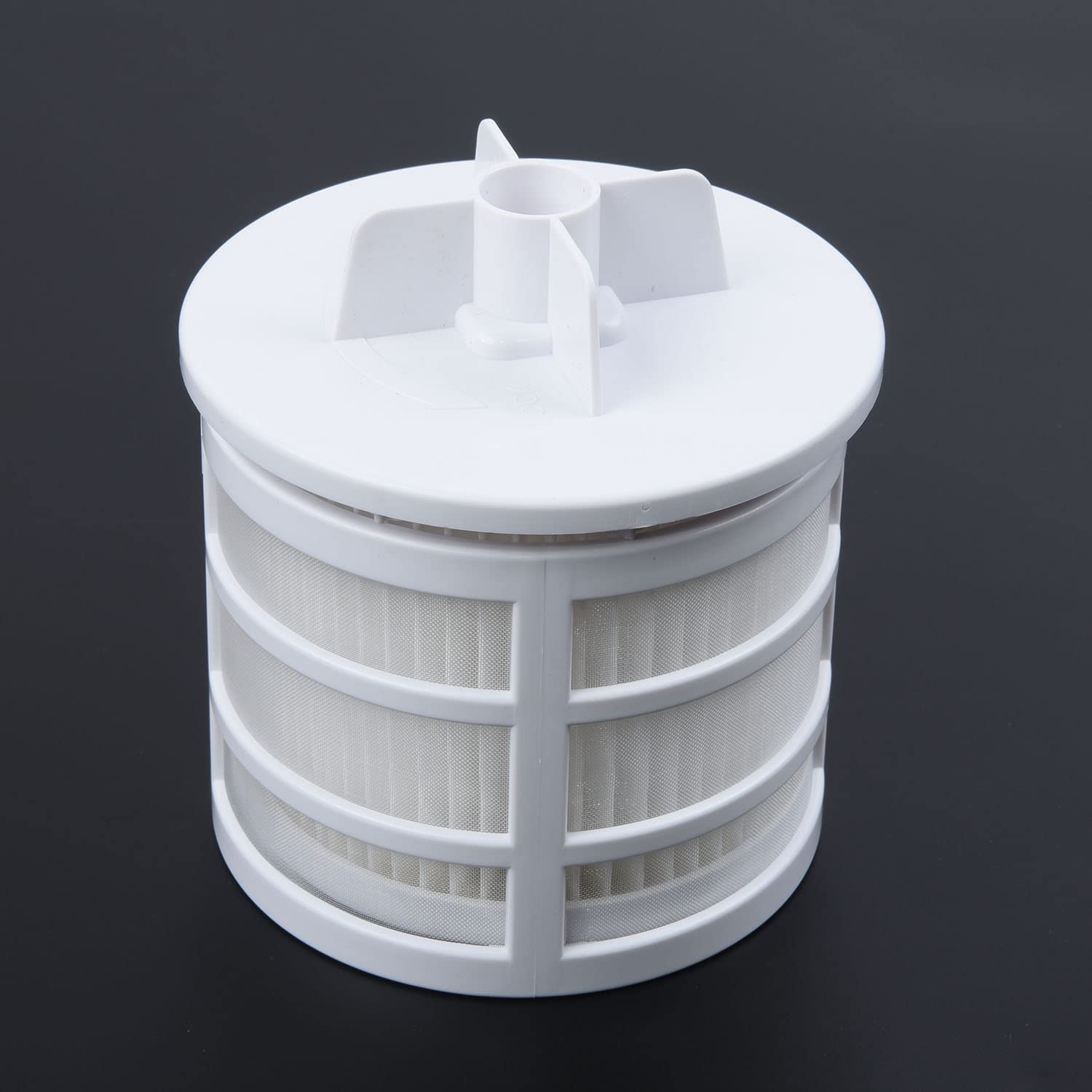 Vhbw Set Di 2 Filtri Compatibile Con Hoover SE71_SE61011 39001374 - Foto 3