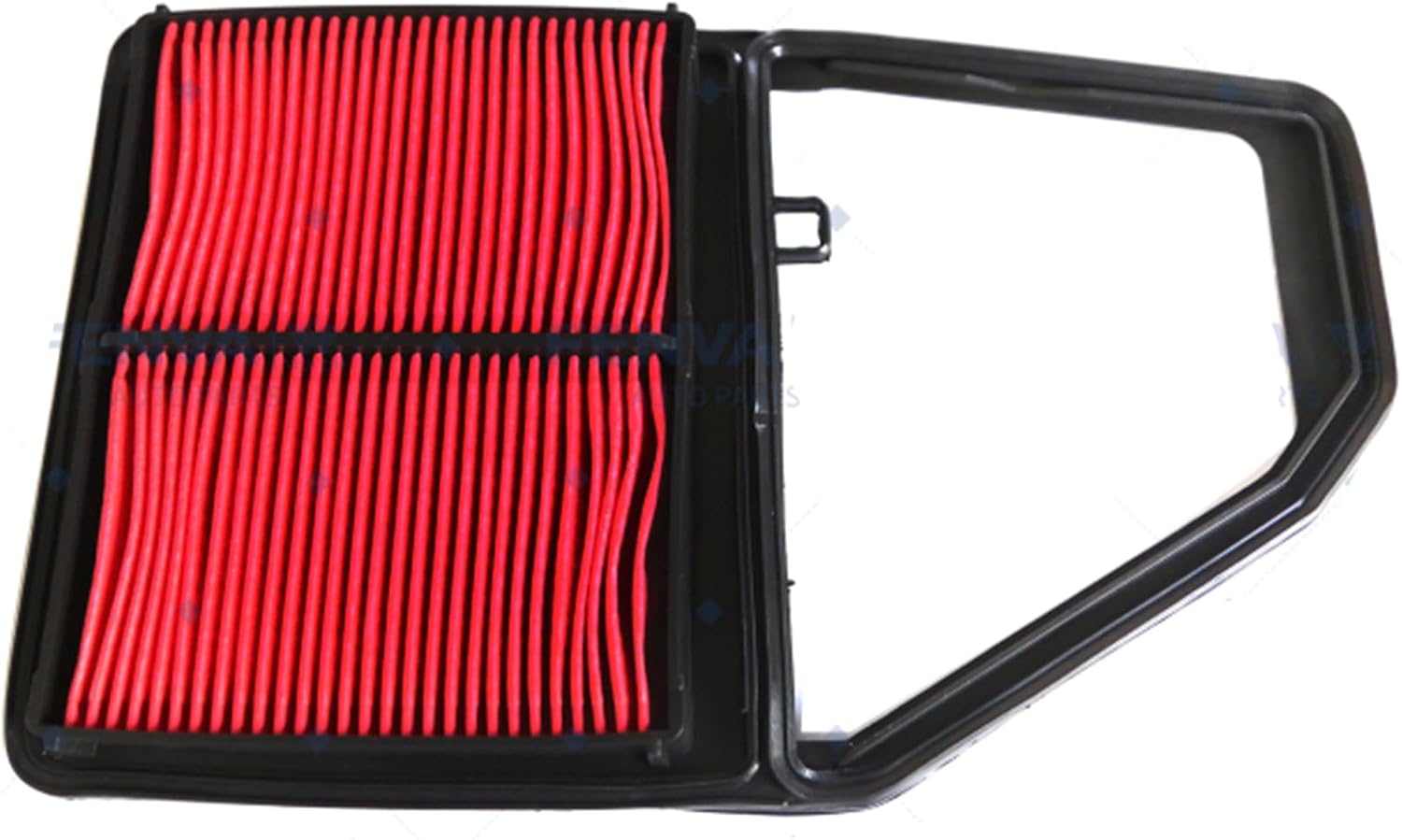 Honda Parts Air Filter 317x197x38mm for Honda Civic VII 1991- OE 17220-PLD-000 17220-PLV-000 17220-PLD-Y00