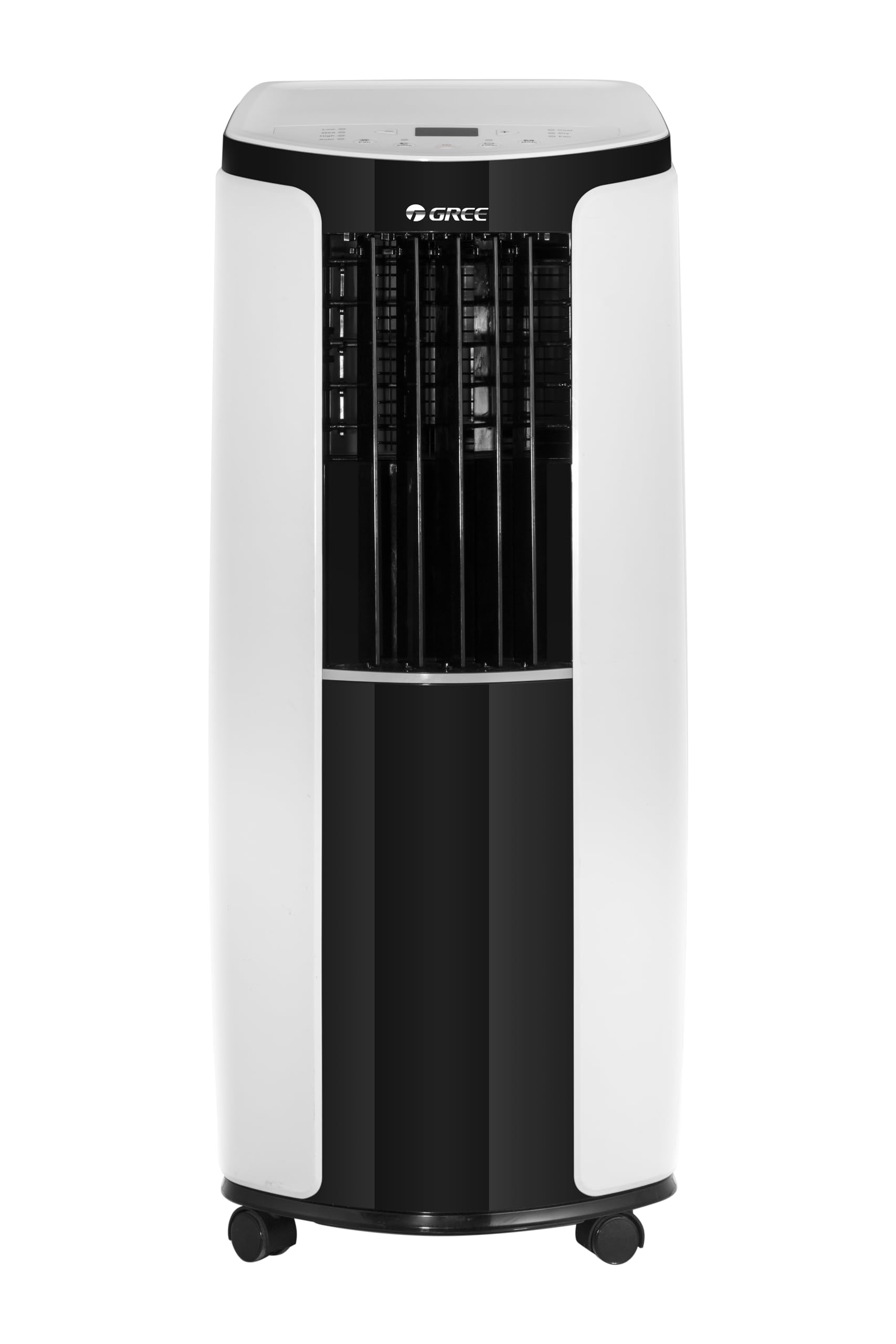 Gree Portable Air Conditioner 1.0 Ton With Rotary Compressor, R410A - Cmatic-S12C1-5 Years Full Parts Warranty.