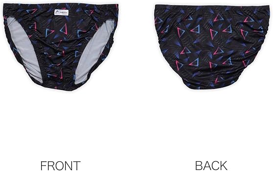 Amazon | [ヘッド] 下着 メンズ ビキニパンツ 前閉じ メンズ