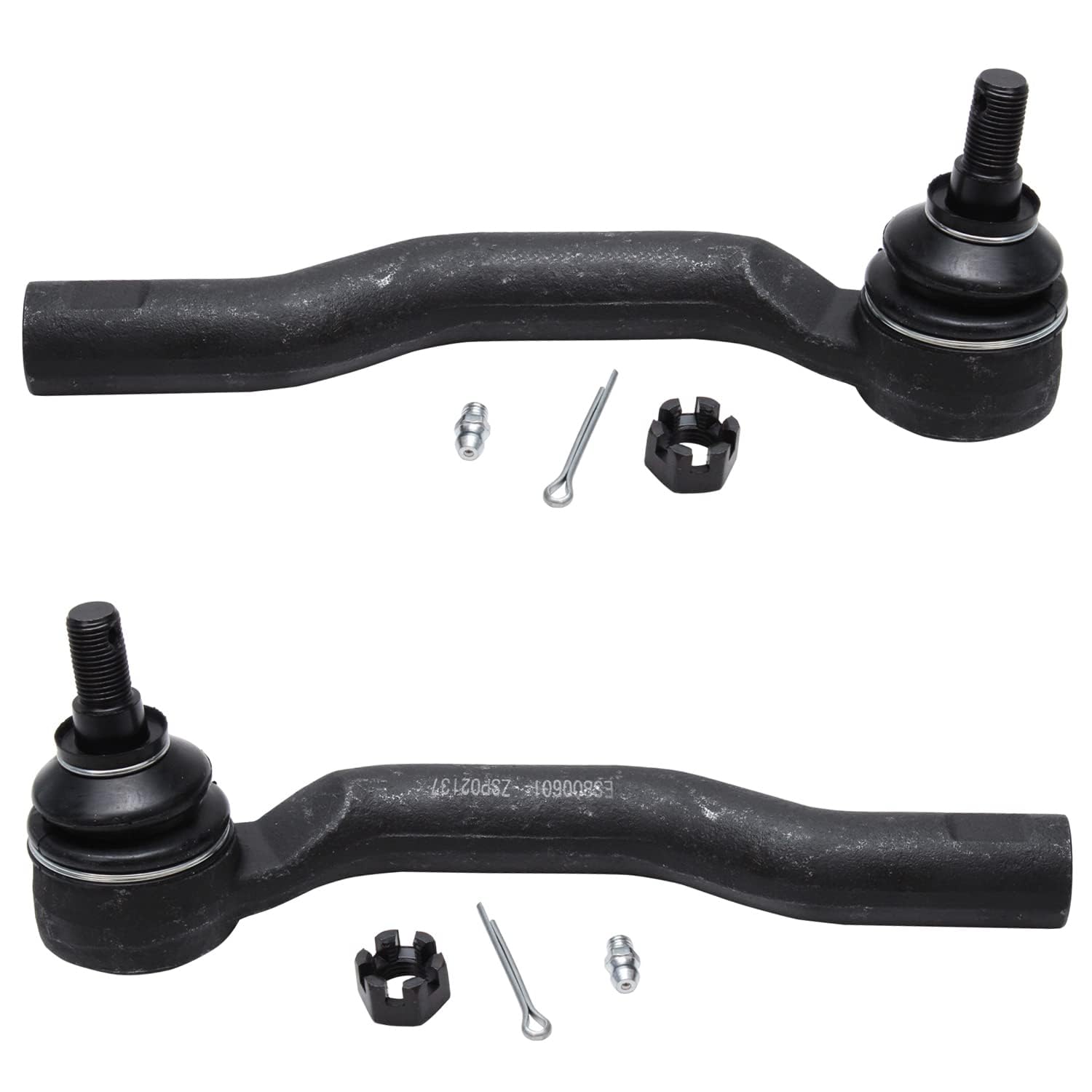 Front Outer Tie Rod - ES800600_ES800601 Front Outer Tie Rod - ES800600_ES800601