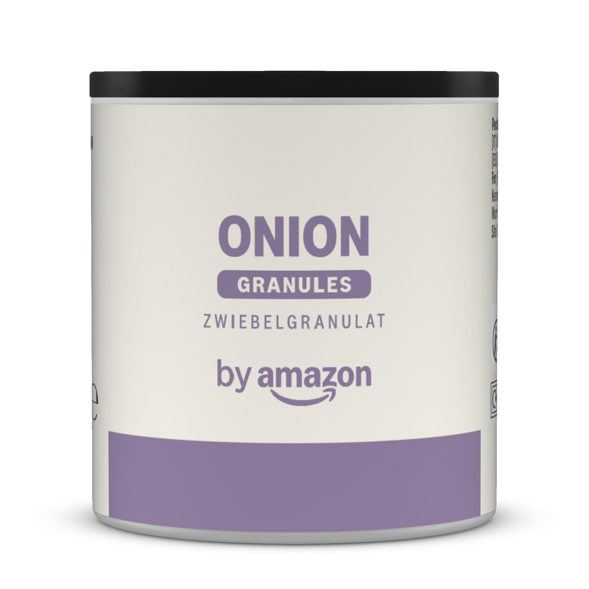 by Amazon Zwiebelgranulat, 45g
