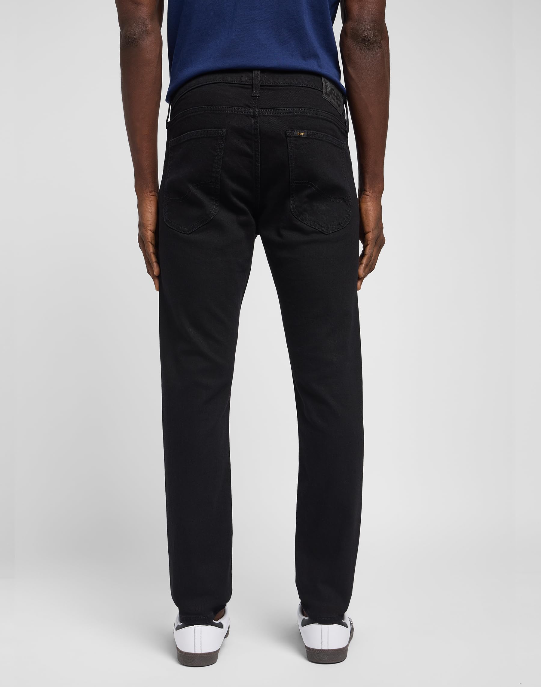 Lee Men's Luke Jeans