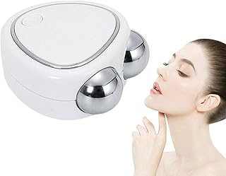 elevação facial microcorrente | Elevador facial mini microcorrente USB - lifting facial para endurecimento, rejuvenescimento, removedor rugas faciais, spa, Aferzov