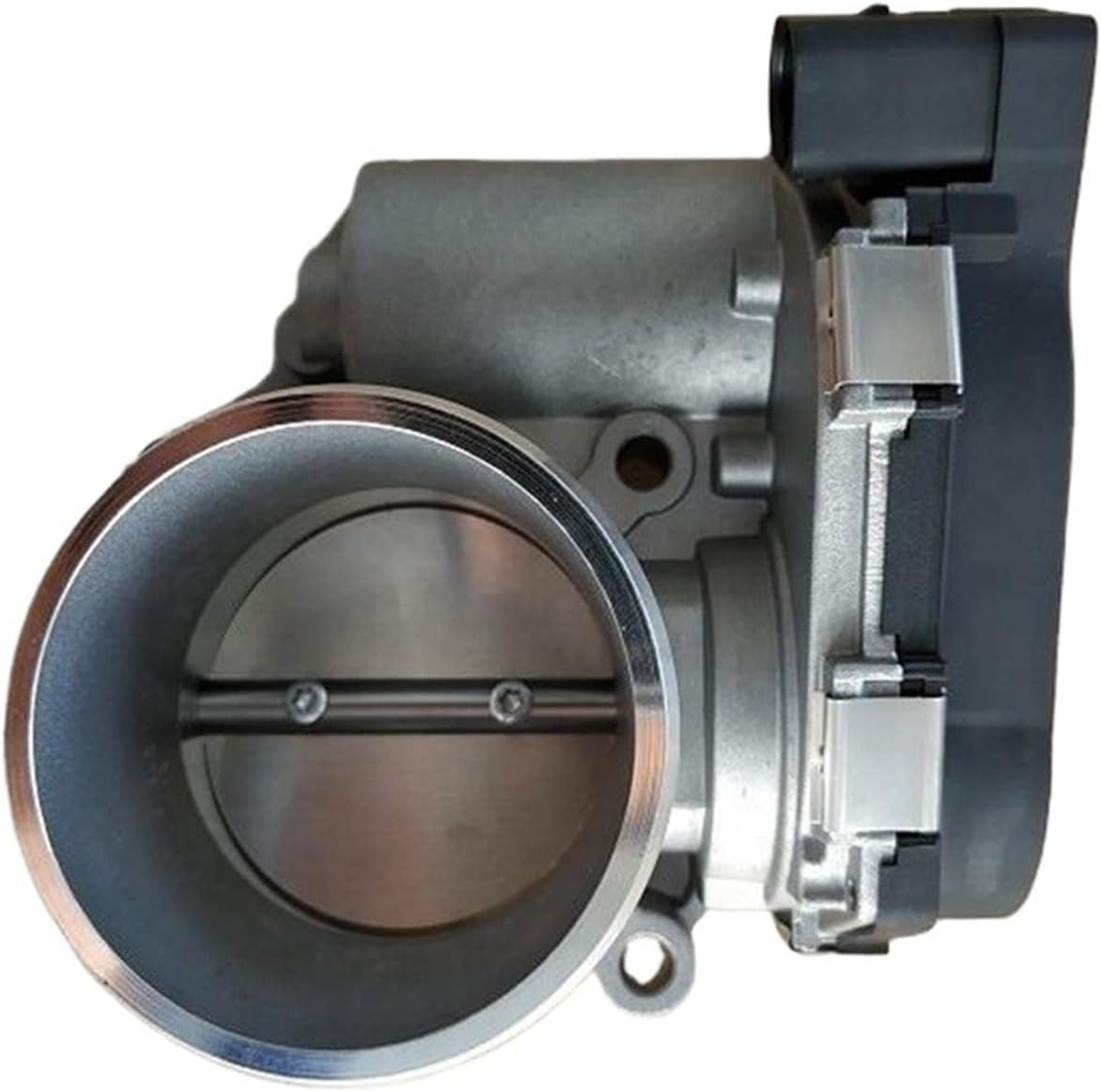 Throttle Valve OEM: 06F133062H 06F133062G 06F133062AB 06F133062R Compatible with VW Seat 2.0L
