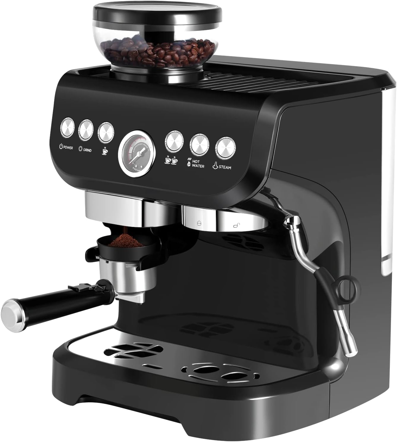 Expresso machine