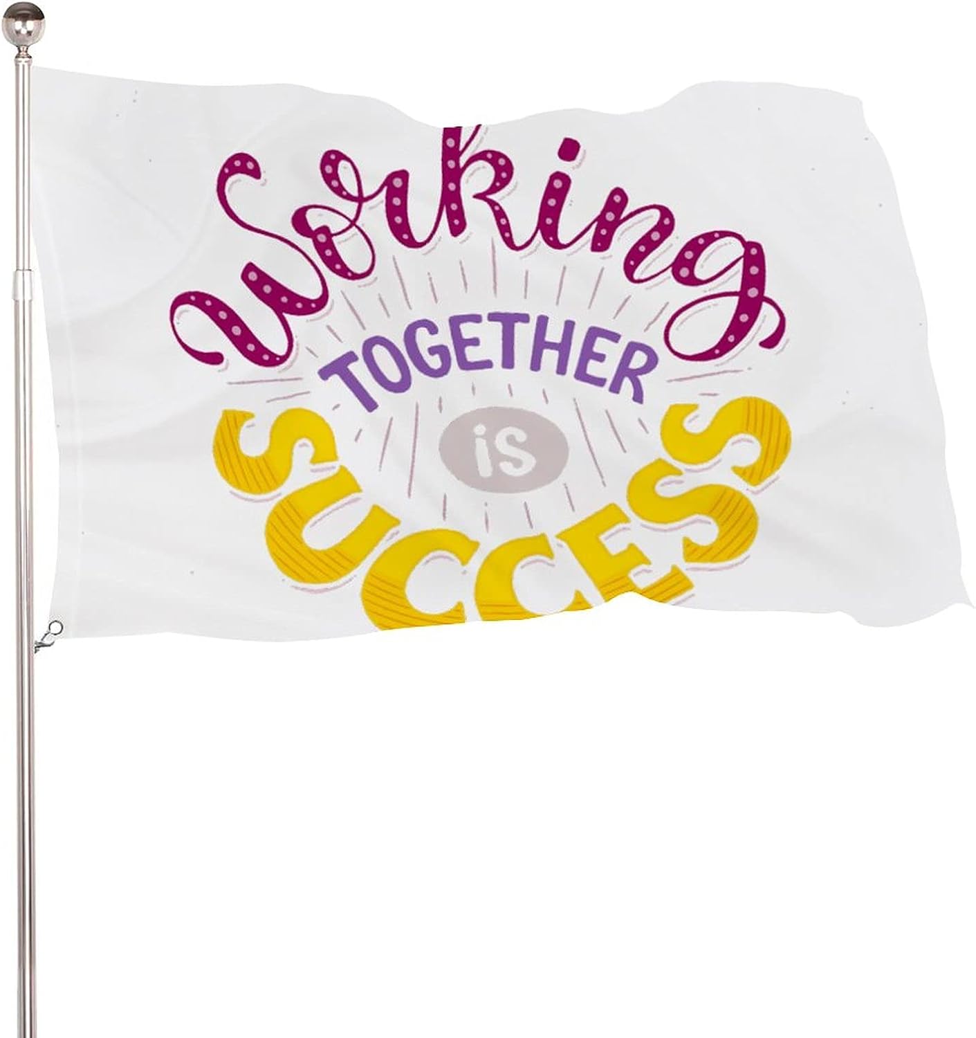 flags for room guys Motivational Poster Flags,cool flags