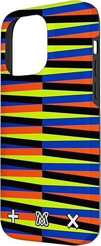 Miniatura 2 de iPhone 14 Pro Max Venezuela Cinética - Funda Maiquetía