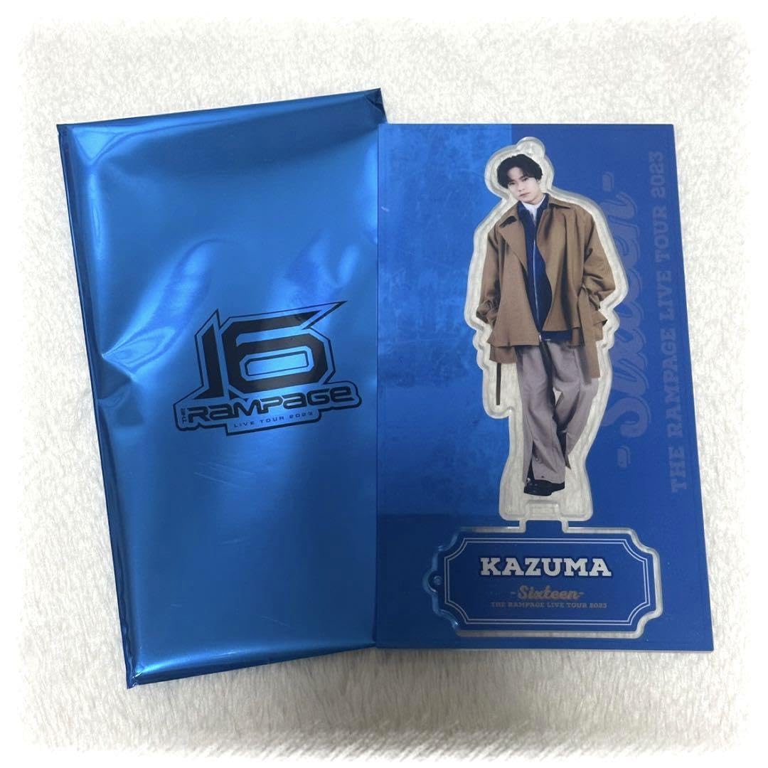 川村壱馬 アクスタ セット 川村壱馬 アクスタ セット