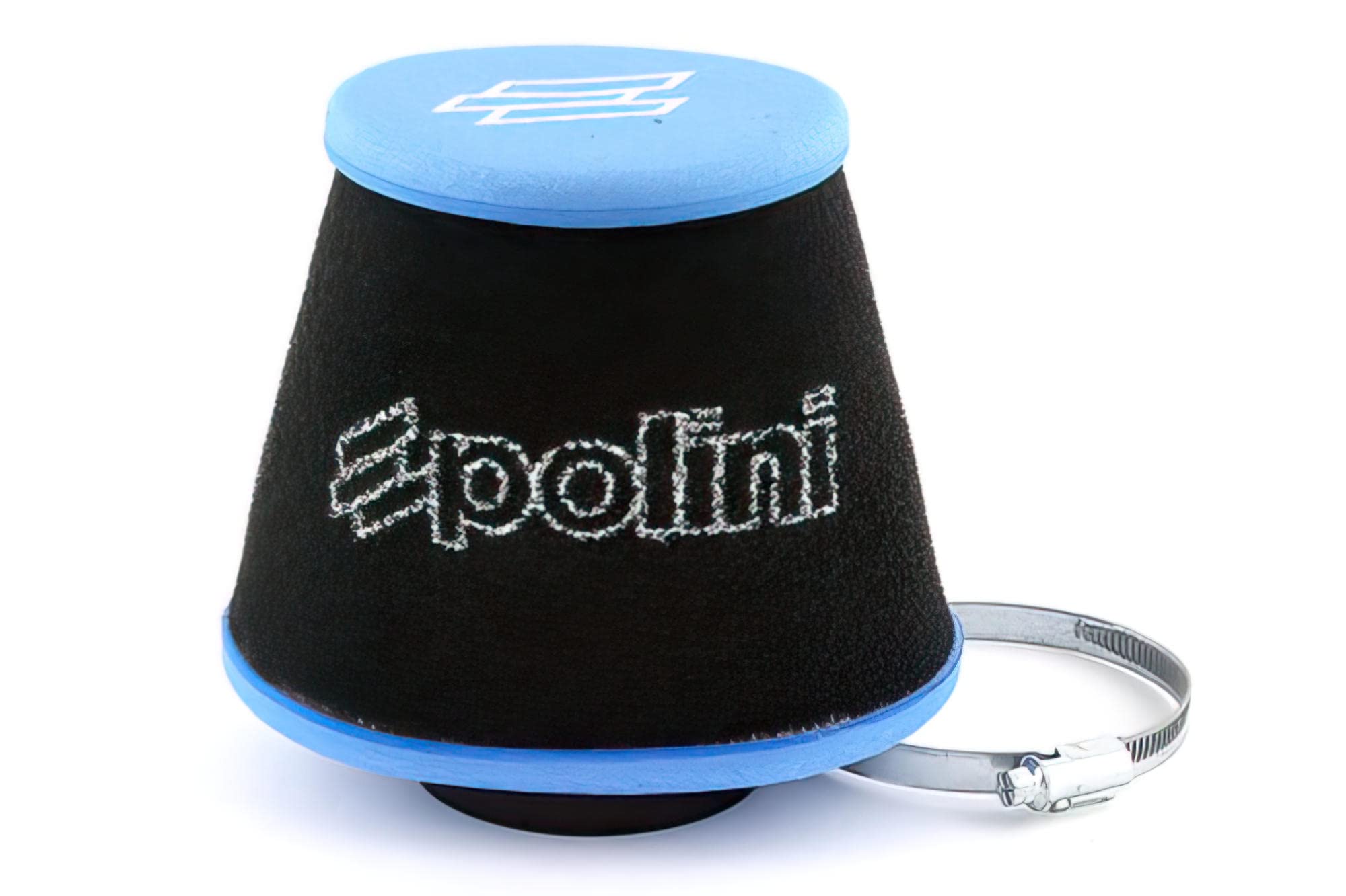 Pln2030150 - filtro di potenza conico polini big evolution ø48 pwk (2030150)