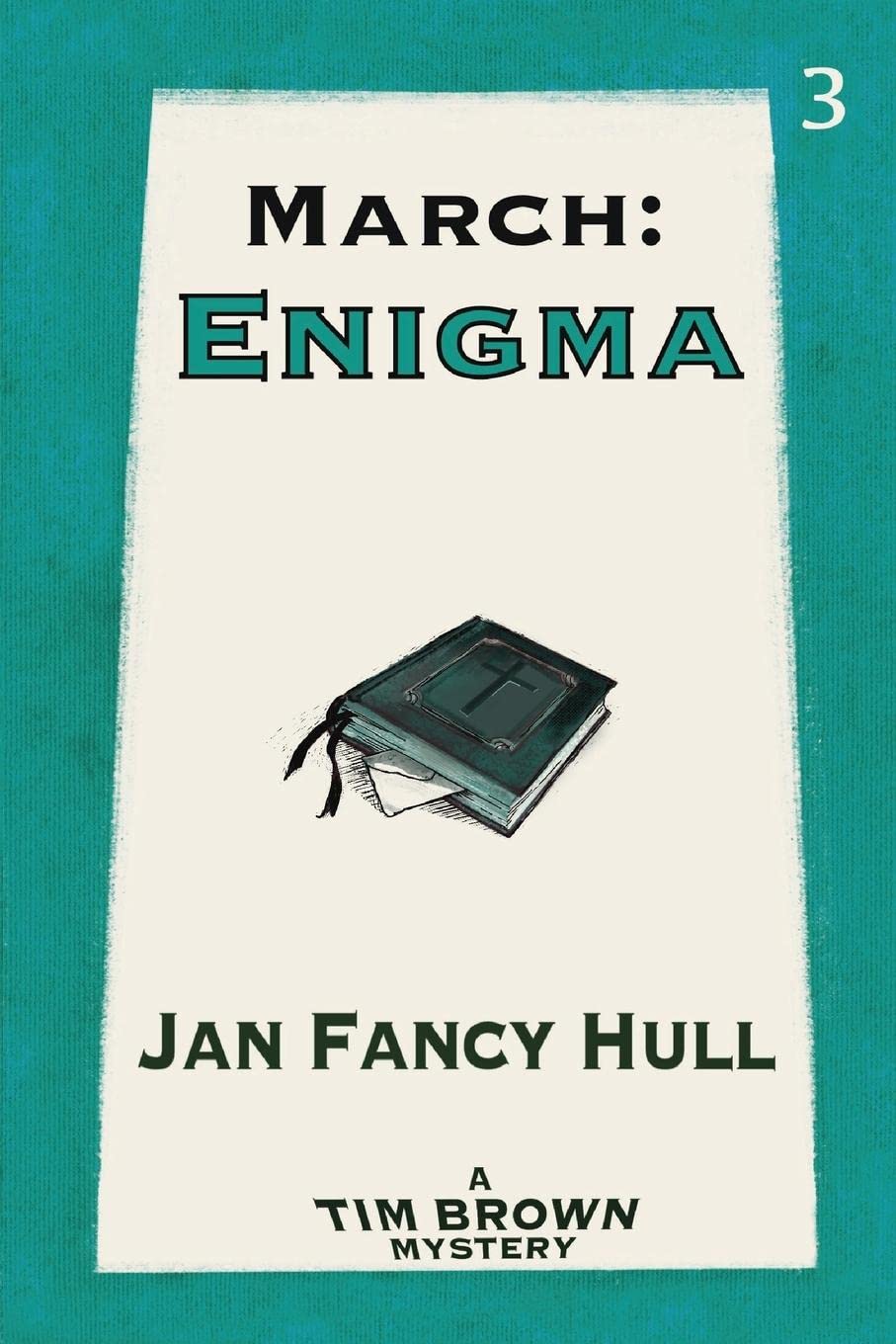 March: Enigma