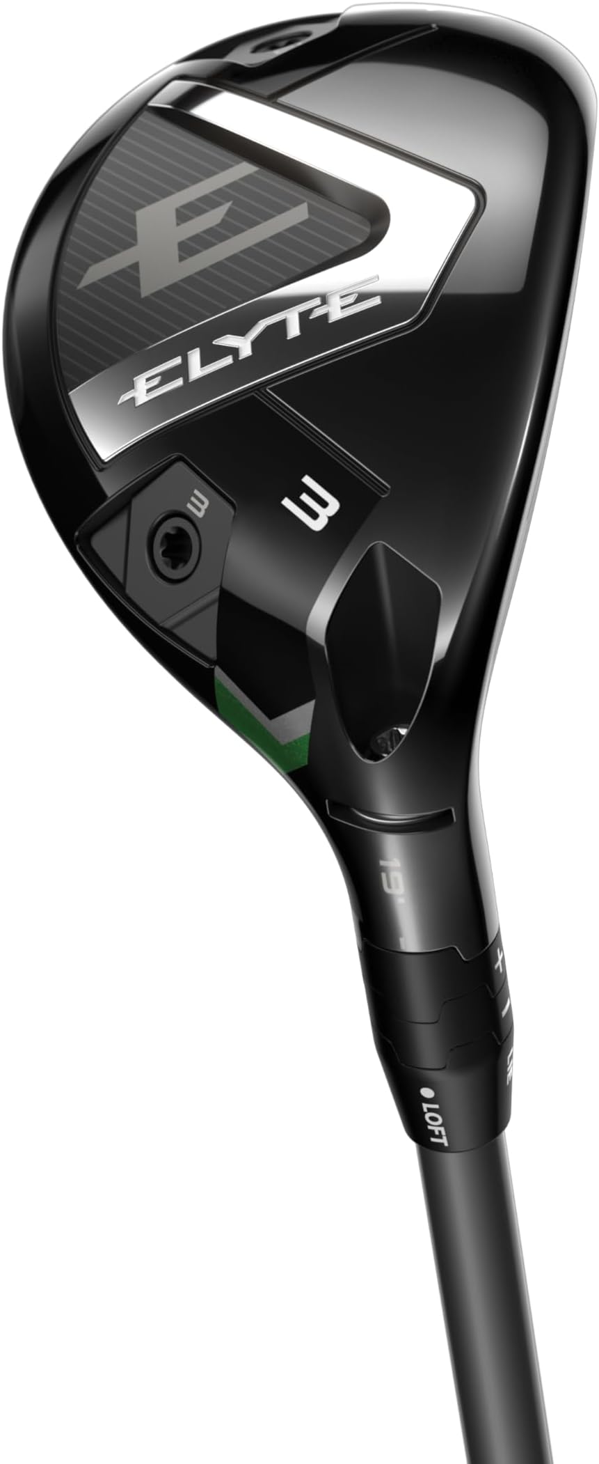 Callaway Golf Elyte Hybrid