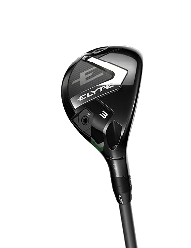 Callaway Golf Elyte Hybrid (Right