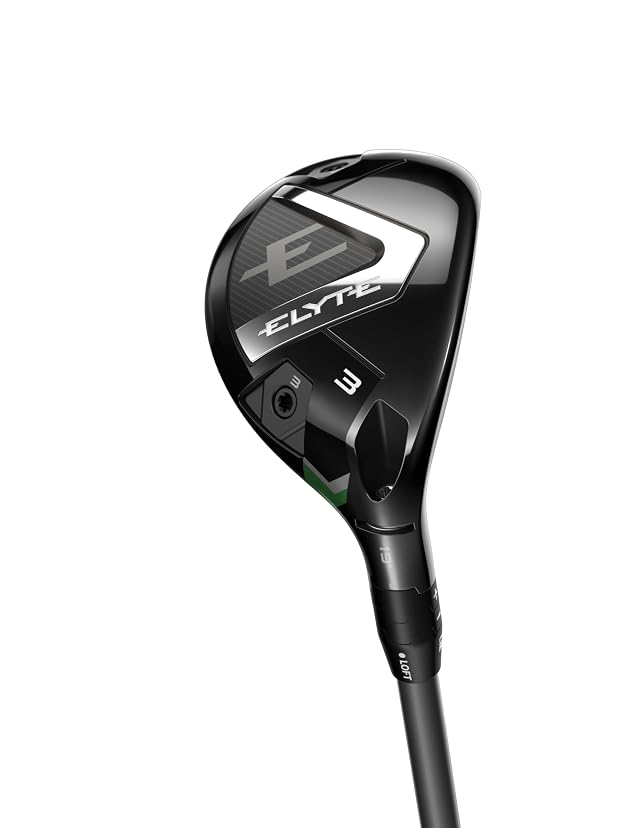 Callaway Golf Elyte Hybrid
