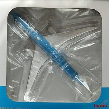 Amazon.co.jp: 1/200 KLM オランダ 航空 B787-10 100th : おもちゃ