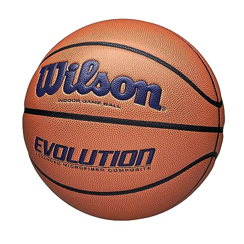 Image of Wilson Evolution Basketballs