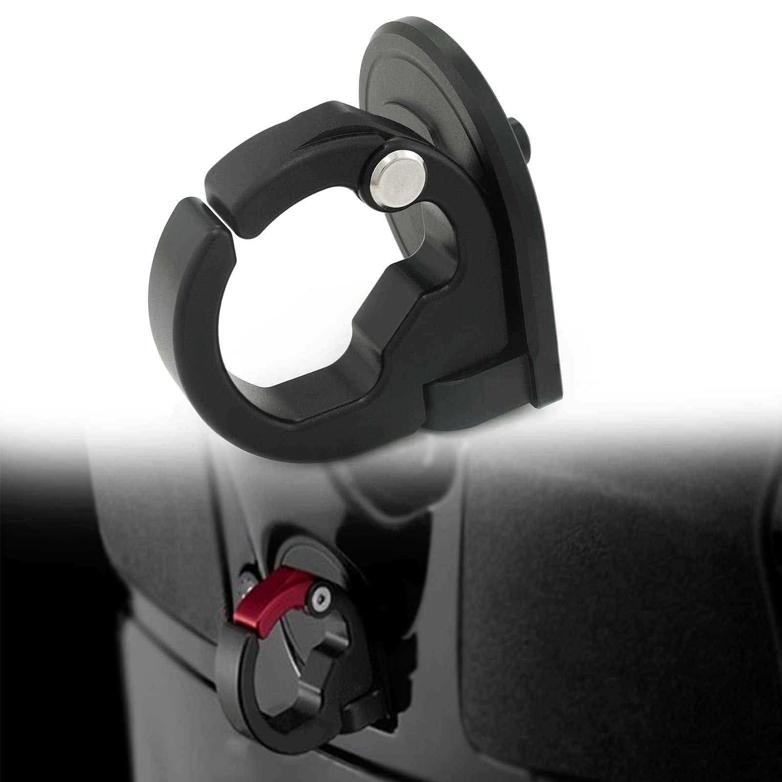 Clip, Per Portapacchi Pieghevole Vespa GTS - 623576 | Online Shop By RWN - Foto 9