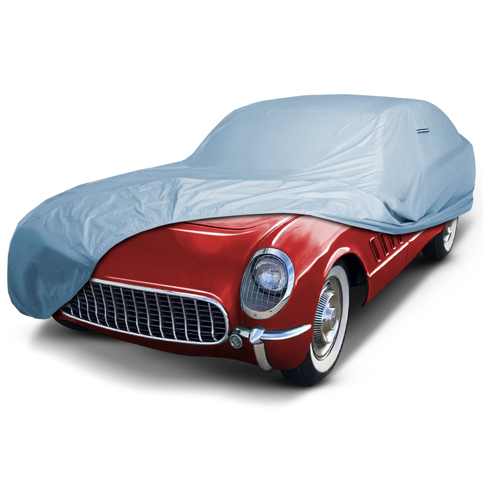 iCarCover Chevy Corvette C1